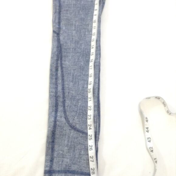 Joe's Jeans Leggings Size Small - Picture 4 of 5